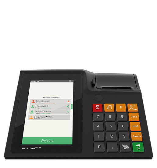 promo plus system do rozliczania promocji novitus elzab