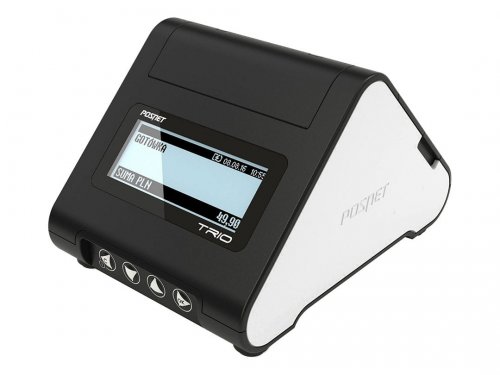 Posnet thermal XL online